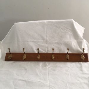 Coat rack